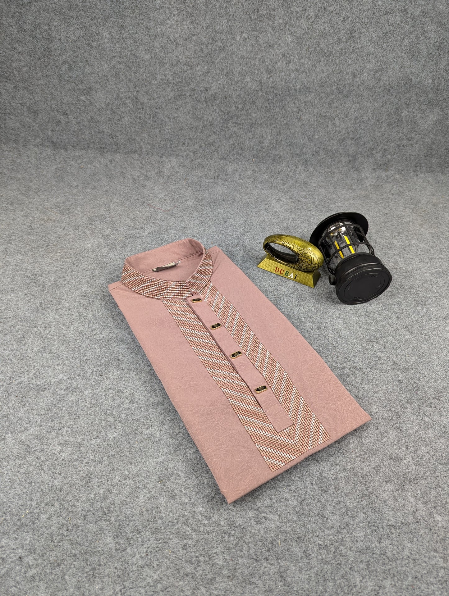 China Vangchur Fabric Premium Quality Panjabi