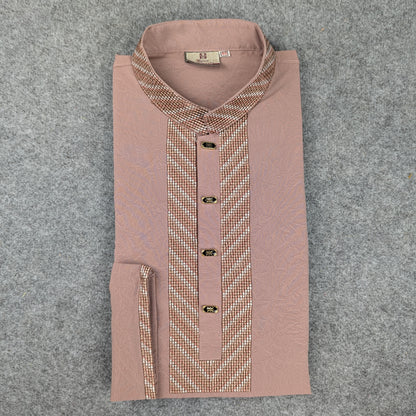 China Vangchur Fabric Premium Quality Panjabi