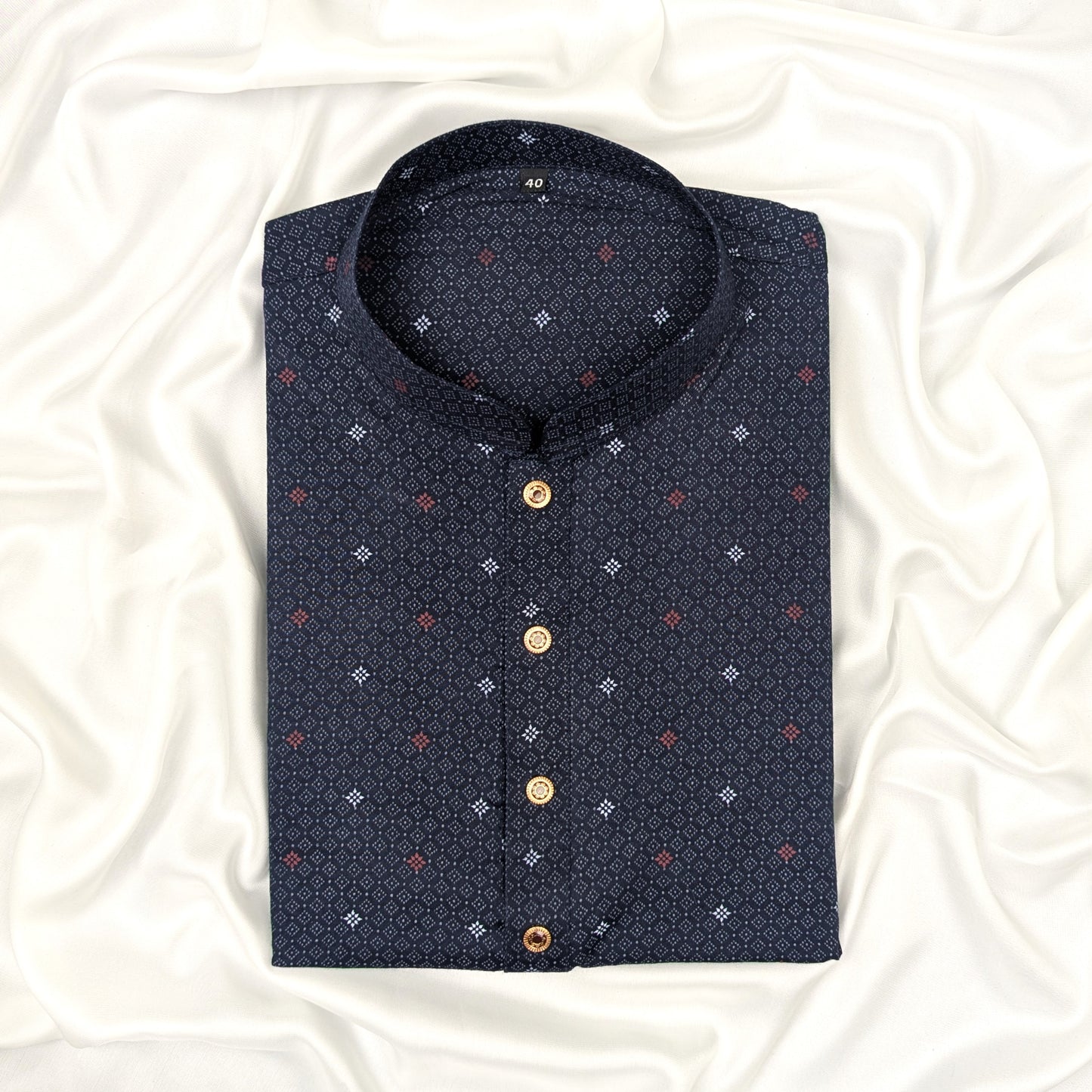 Exclusive 4 in 1 Men's Punjabi Combo Pack