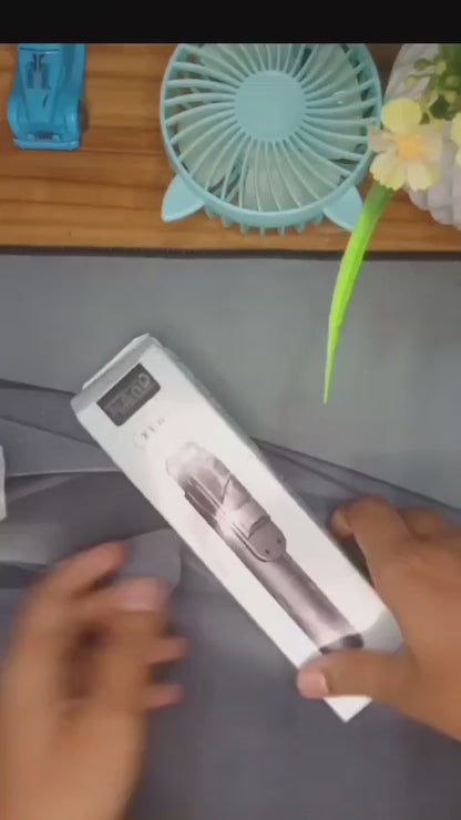 XT 02 Bluetooth Selfie Stick!