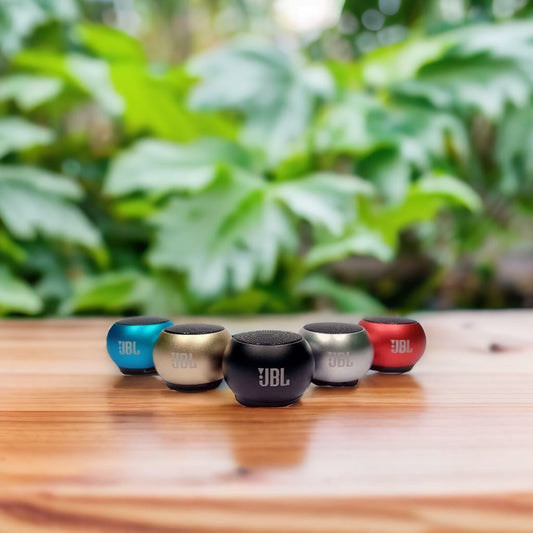 X1 Portable Mini Bluetooth Speaker