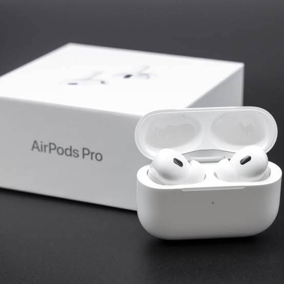 Airpods Pro 2nd Gen ANC