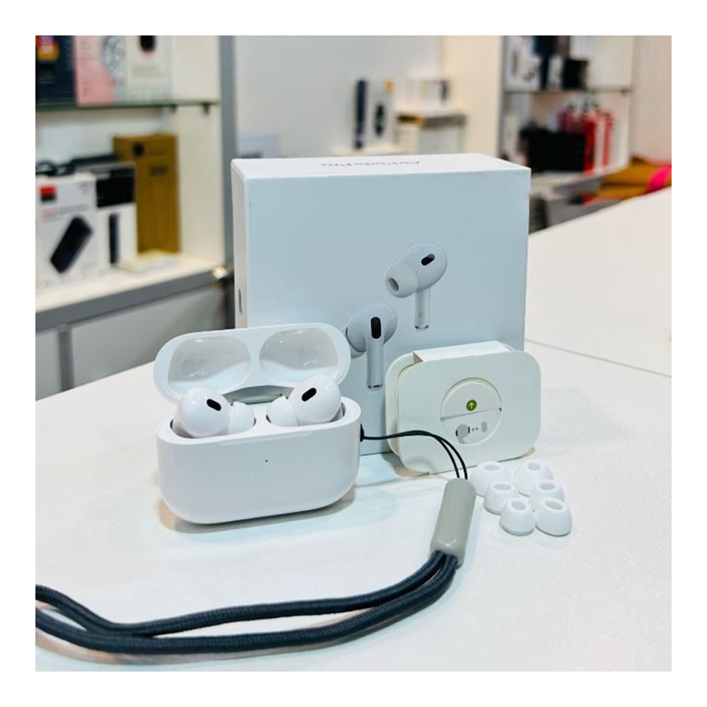 Airpods Pro 2nd Gen ANC