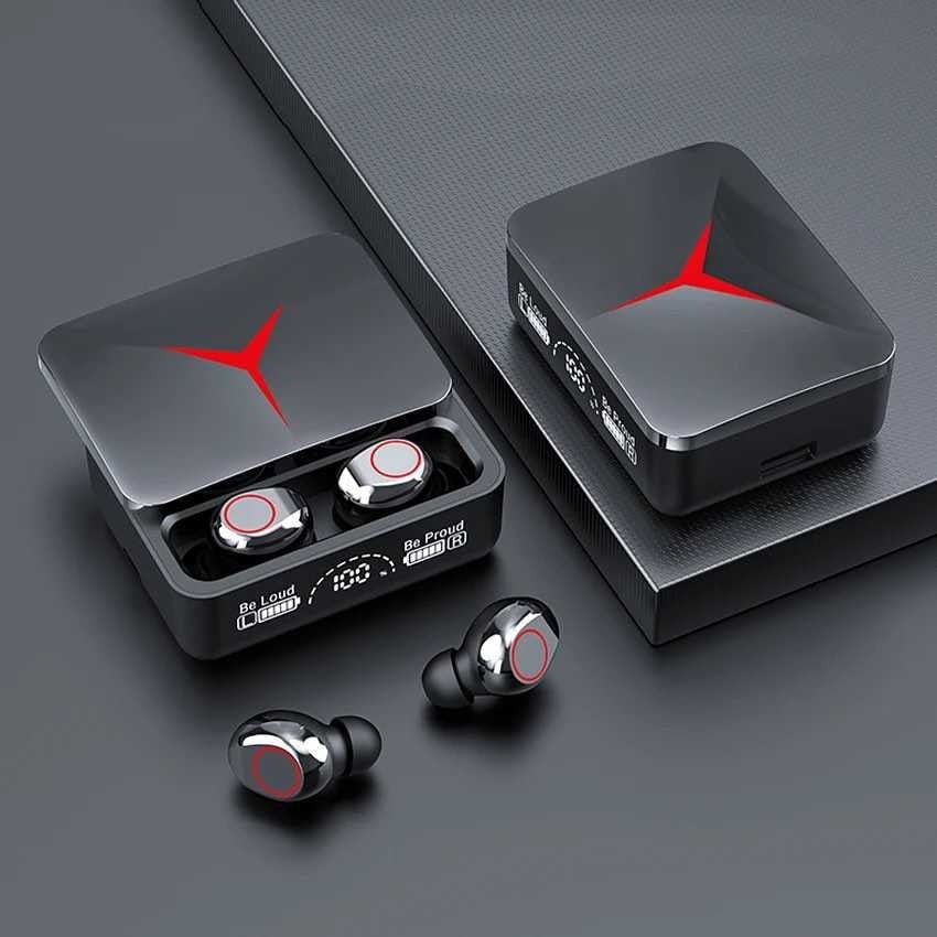 M90 Pro TWS True Wireless Earbuds
