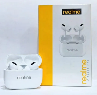 Realme Airpods Pro