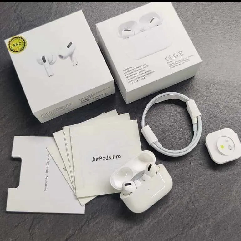 Airpods Pro 2nd Gen ANC