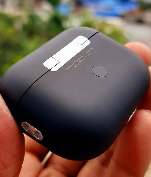 Apple AirPods Pro (2nd Generation)