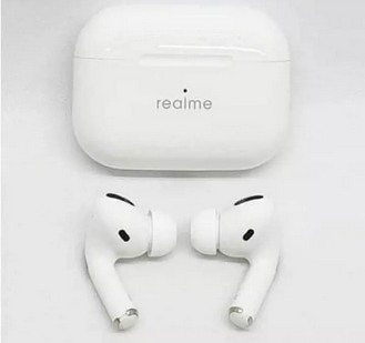 Realme Airpods Pro