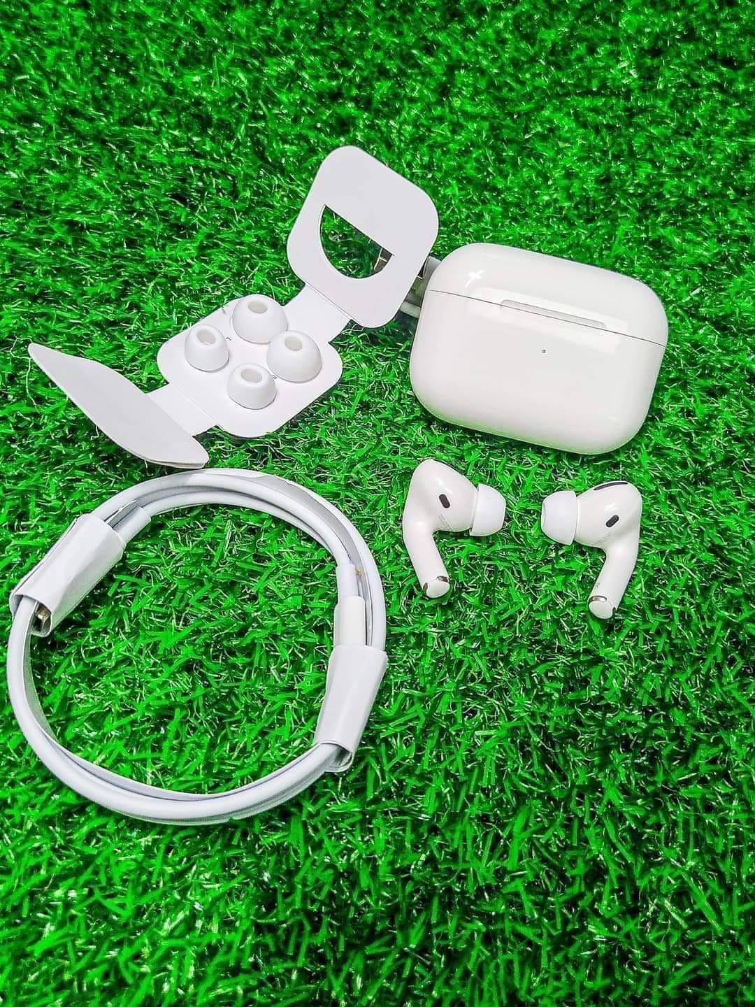 Airpods Pro 2nd Gen ANC