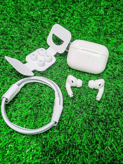 Airpods Pro 2nd Gen ANC