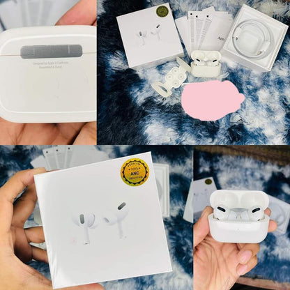 Airpods Pro 2nd Gen ANC