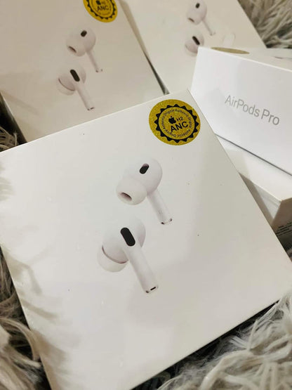Airpods Pro 2nd Gen ANC