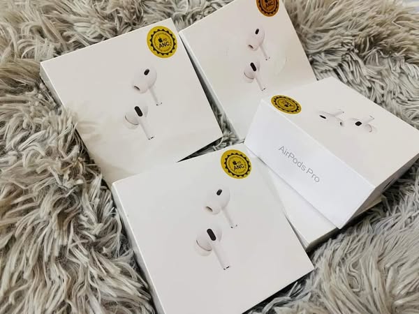 Airpods Pro 2nd Gen ANC