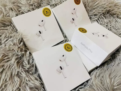 Airpods Pro 2nd Gen ANC