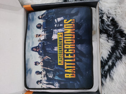 MK500 5-in-1 Gaming Keyboard &amp; Mouse Combo