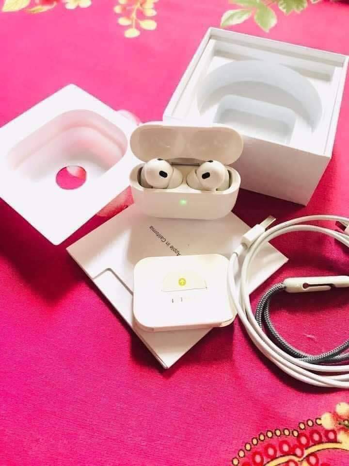 Airpods Pro 2nd Gen ANC