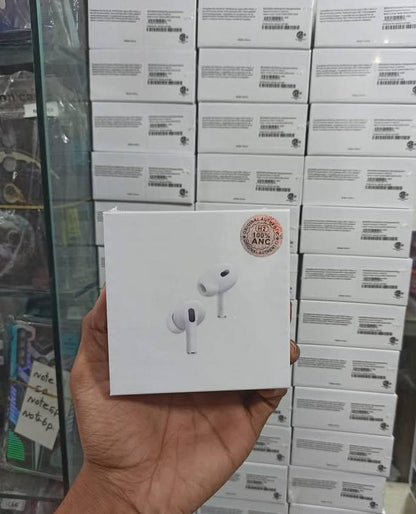 Airpods Pro 2nd Gen ANC